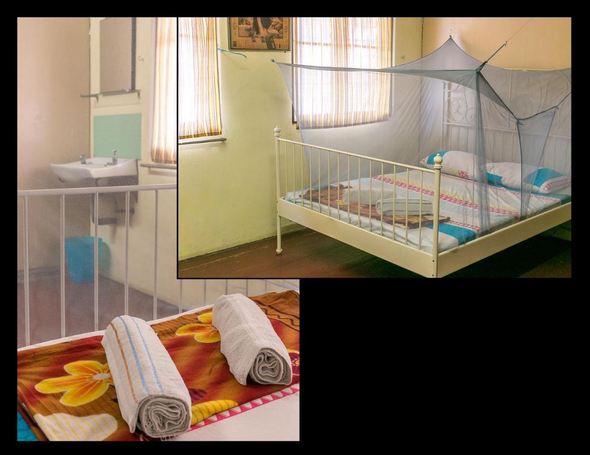 Voyage Guesthouse Malacca Ngoại thất bức ảnh