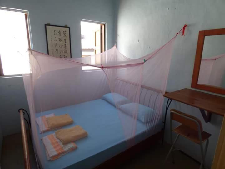 Voyage Guesthouse Malacca Ngoại thất bức ảnh