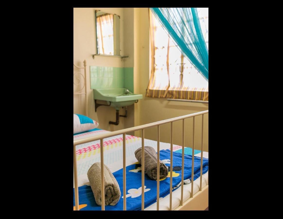 Voyage Guesthouse Malacca Ngoại thất bức ảnh