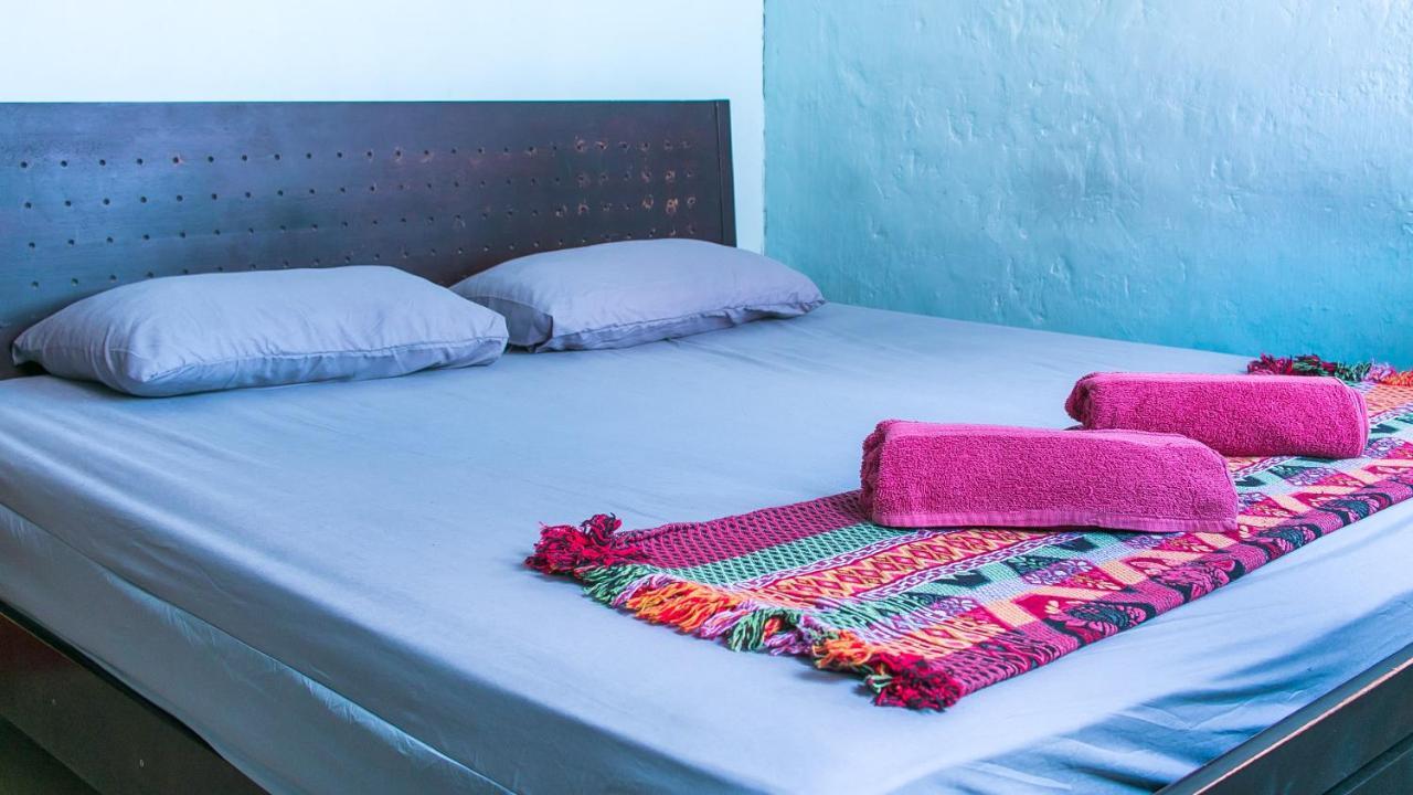Voyage Guesthouse Malacca Ngoại thất bức ảnh
