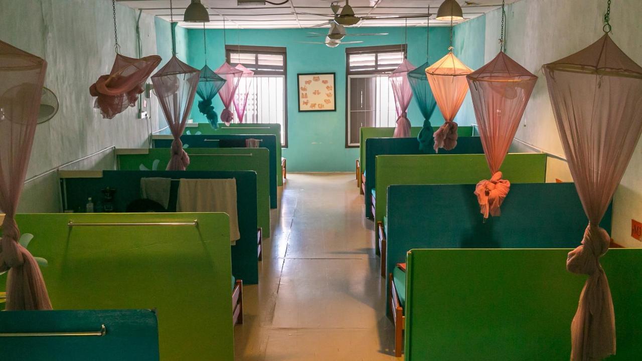 Voyage Guesthouse Malacca Ngoại thất bức ảnh