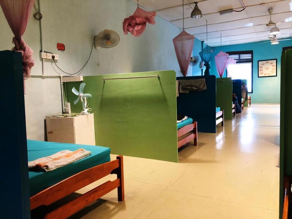 Voyage Guesthouse Malacca Ngoại thất bức ảnh