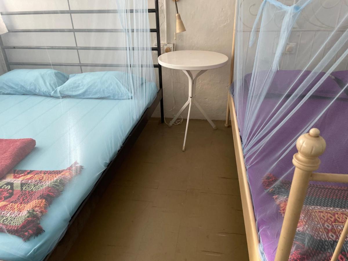 Voyage Guesthouse Malacca Ngoại thất bức ảnh
