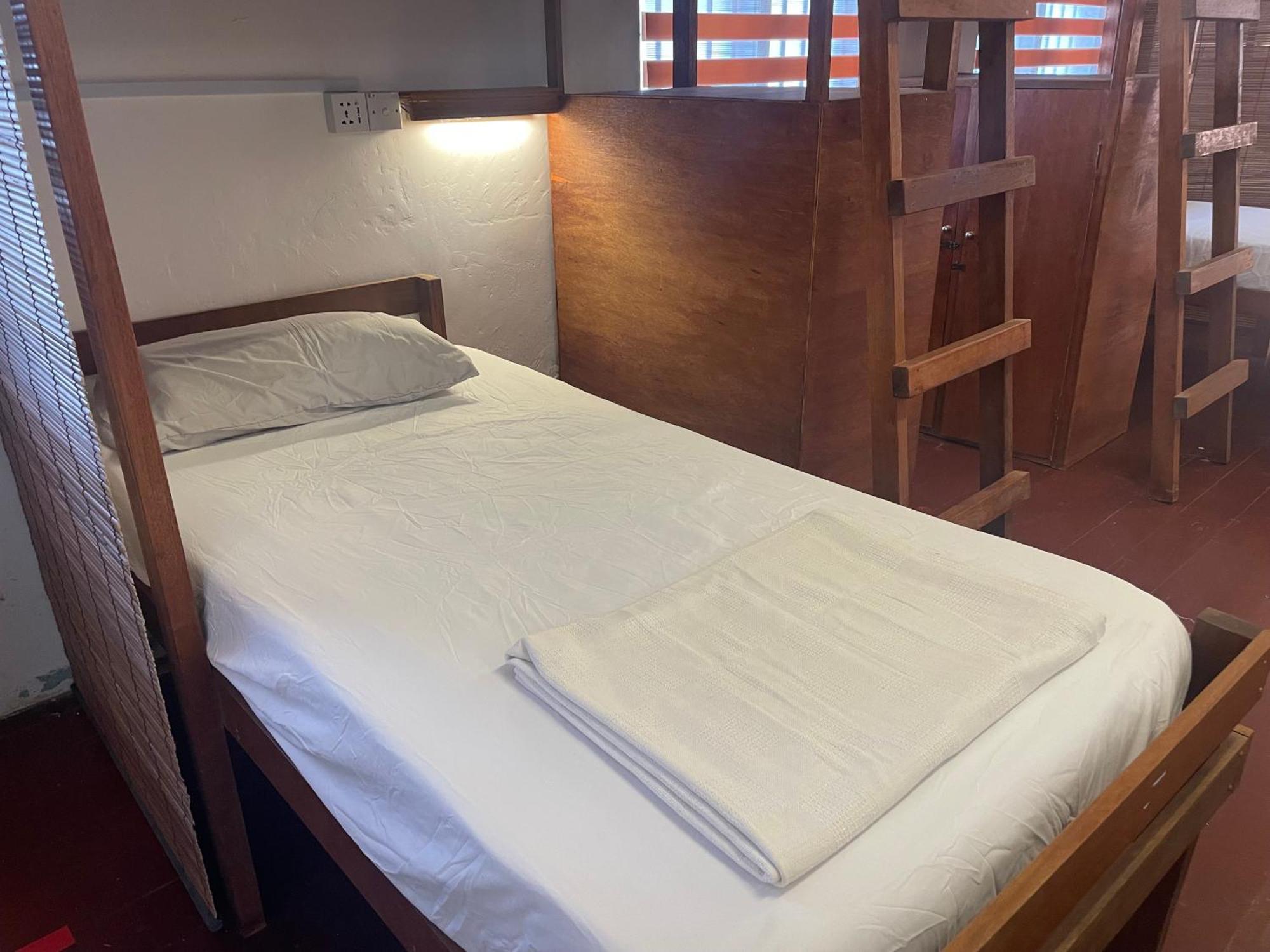 Voyage Guesthouse Malacca Ngoại thất bức ảnh