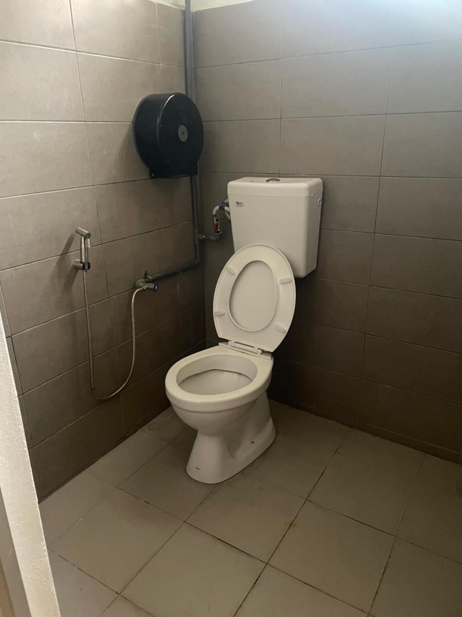 Voyage Guesthouse Malacca Ngoại thất bức ảnh