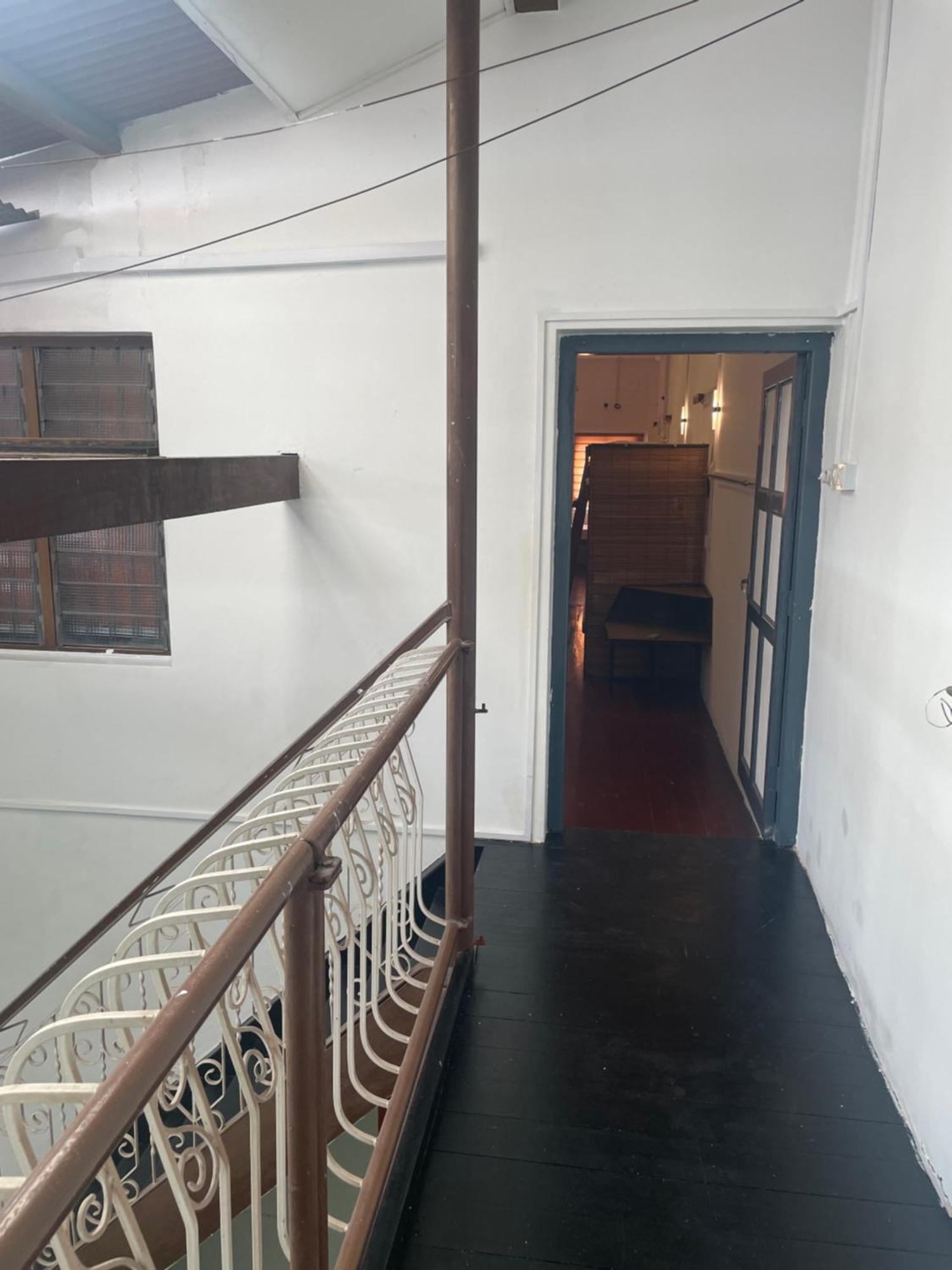 Voyage Guesthouse Malacca Ngoại thất bức ảnh